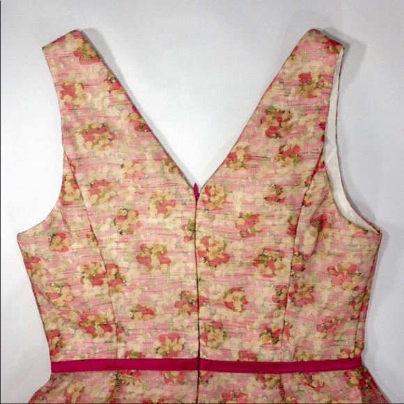 Nikibiki Sleeveless floral dress - Picture 5 of 6